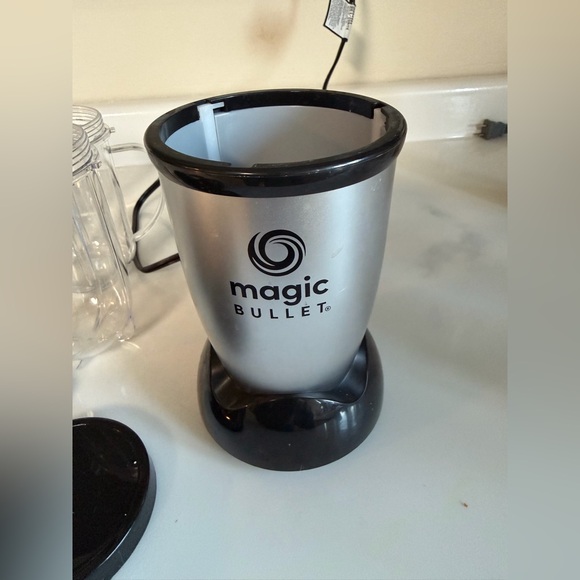 Magic Bullet Blender Set - Picture 3 of 4